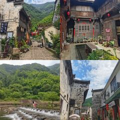 PAN PO FAN DIAN User Photo