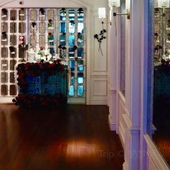 天空之城·全景旋转餐厅 User Photo