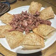 顺意会馆(南门店) User Photo