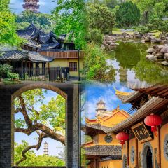 游江小溪鱼馆 User Photo