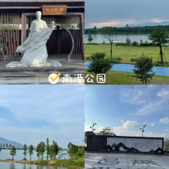 大燚果木烧鹅·明炉头牌清远鸡(山湖城店) User Photo