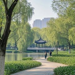 聚福楼(桑鹤路店) User Photo