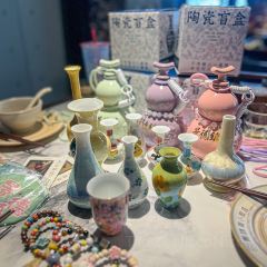 TUWEIMEI XIAOHUANGYU User Photo