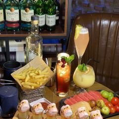 1479 Buddha bar User Photo