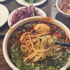 MaAnJun Lazi Niuroumian User Photo