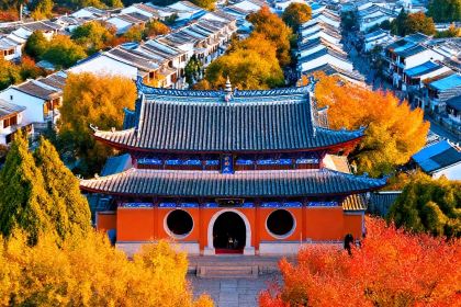 一品凉饭庄·建水人家分店