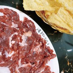 三姐妹肠粉(万安花园店) User Photo