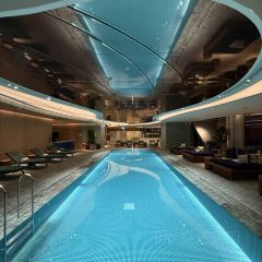 BLIND TIGER User Photo