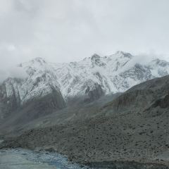 慕云营地(喀拉库勒湖店)·潮汕汤米粉 User Photo