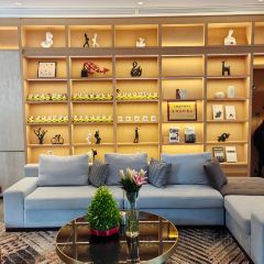 牛肉拐子饭(金源明珠店) User Photo