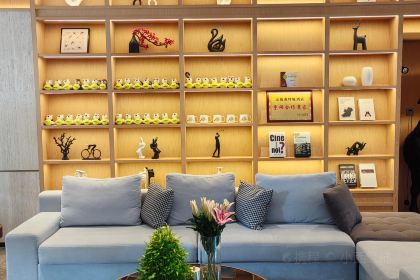 牛肉拐子饭(金源明珠店)