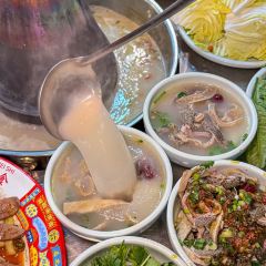 上品江湖菜(龙脊广场店) User Photo