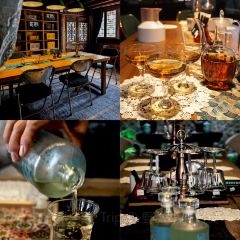 同顺泰·北苑拾遗国风老茶馆 User Photo