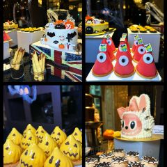 T'ANG COURT User Photo