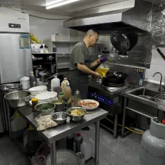 椰浪海鮮加工店張用戶圖片