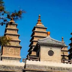 罕乌拉奶食店(小召店) User Photo