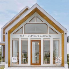 Sixth Sep Cafe and Farm User Photo