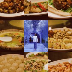 The Huaiyang Garden & Quyuan PLUS User Photo