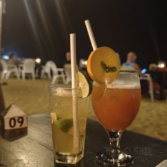 Black & White Restaurant ảnh của người dùng