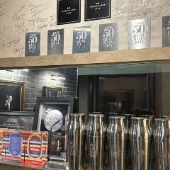 Le Chamber User Photo