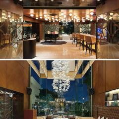 Volti Tuscan Grill & Bar User Photo