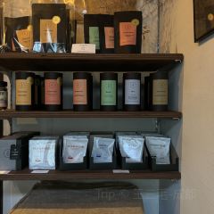 Gluck Coffee Spot張用戶圖片