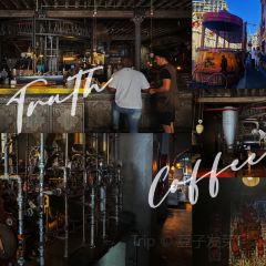 Truth Coffee HQ 여행 사진