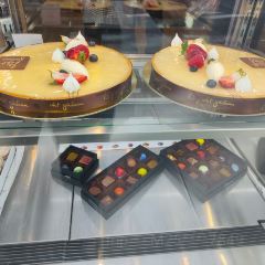 Le Petit Gâteau張用戶圖片