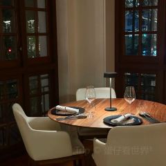 SILEX Restaurant User Photo