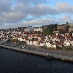 Vinkontoret(Kontoret) User Photo