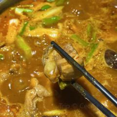 Jinhuashiliyinyuecanba User Photo