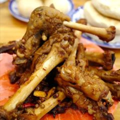 存海羊杂碎·清真 User Photo