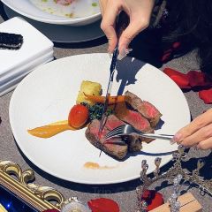 for you 浮遊·西餐廳（東二環泰禾店）張用戶圖片