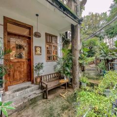 樹Cafe張用戶圖片