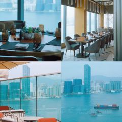 CRUISE RESTAURANT & BAR 여행 사진