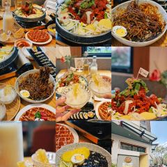 新沙洞 韩国料理(版筑翠园店) User Photo