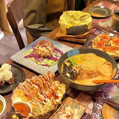 武吉制面·居酒屋(夹河街店) User Photo