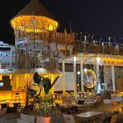 普洱光明顶文旅文创庄园 User Photo