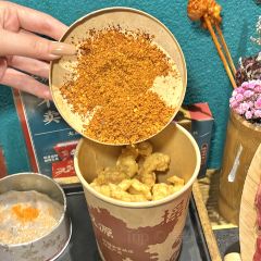 吼堂老火锅(大卫城店) User Photo