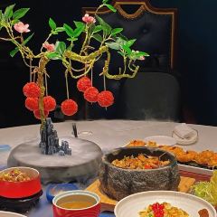 九筵(万航渡路店) User Photo