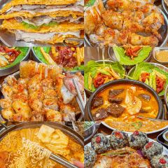 Xiaogaolihanguo Cuisine 여행 사진