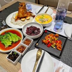 芥南餐厅·浮目淮扬 User Photo