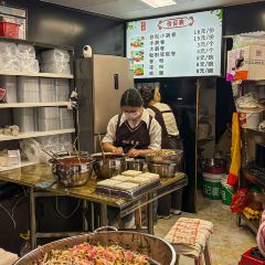王记首家多味香辣裹卷 User Photo