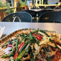 小炭仙极致烤坊(小时代店) User Photo