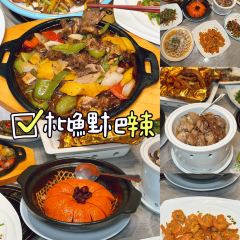 啵啵鱼海鲜小炒(下田街店) User Photo