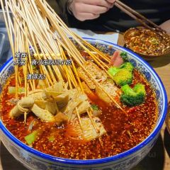 小毛特色烤鱼(文笔峰店) User Photo
