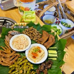 小毛特色烤鱼(文笔峰店) User Photo