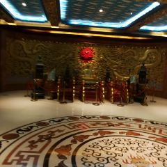 皇宫海鲜家宴(皇宫大酒店) User Photo