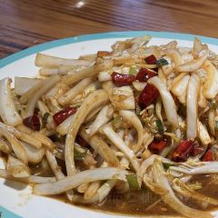 百味地锅鸡(铜山路店) User Photo