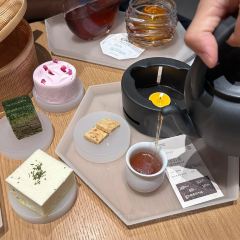 吉友粥底火锅 User Photo